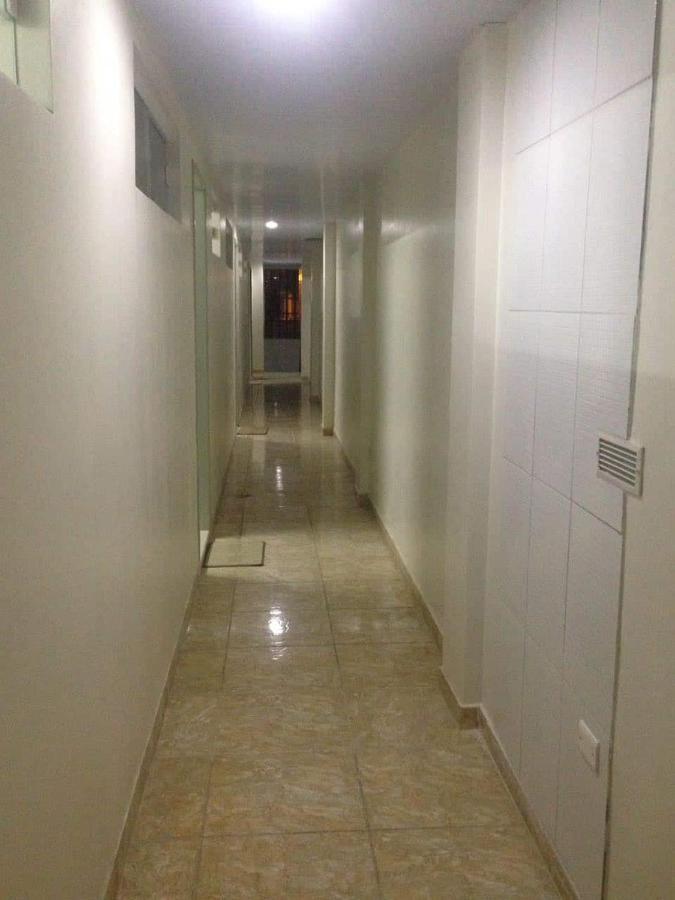 Maresia Flats Apartment Fortaleza  Bagian luar foto