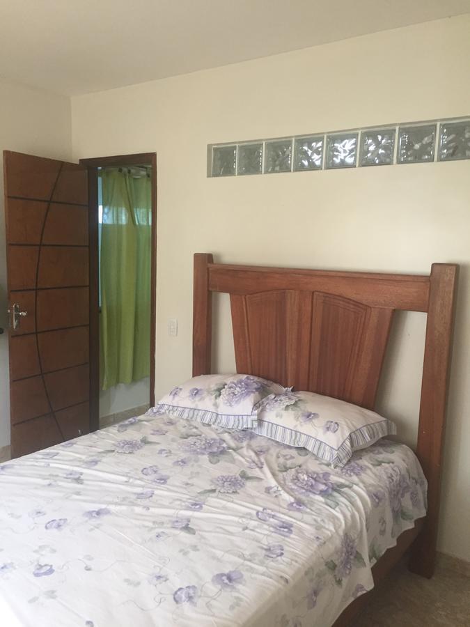 Maresia Flats Apartment Fortaleza  Bagian luar foto