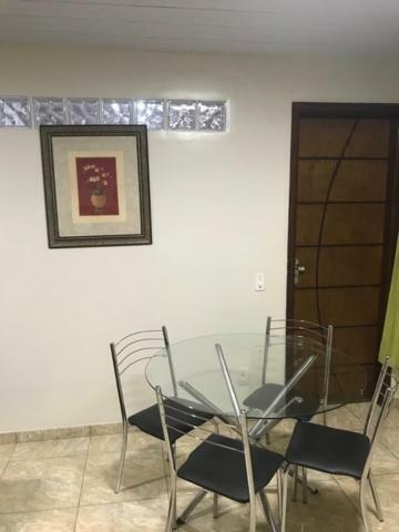 Maresia Flats Apartment Fortaleza  Bagian luar foto