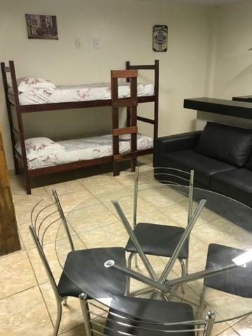 Maresia Flats Apartment Fortaleza  Bagian luar foto