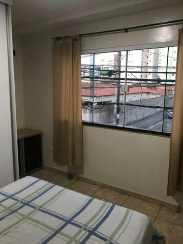 Maresia Flats Apartment Fortaleza  Bagian luar foto