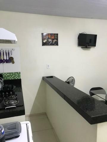 Maresia Flats Apartment Fortaleza  Bagian luar foto