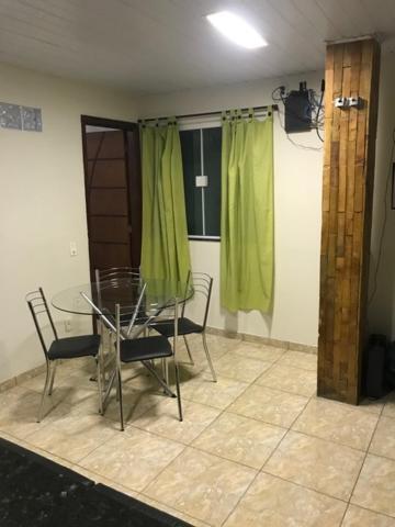 Maresia Flats Apartment Fortaleza  Bagian luar foto